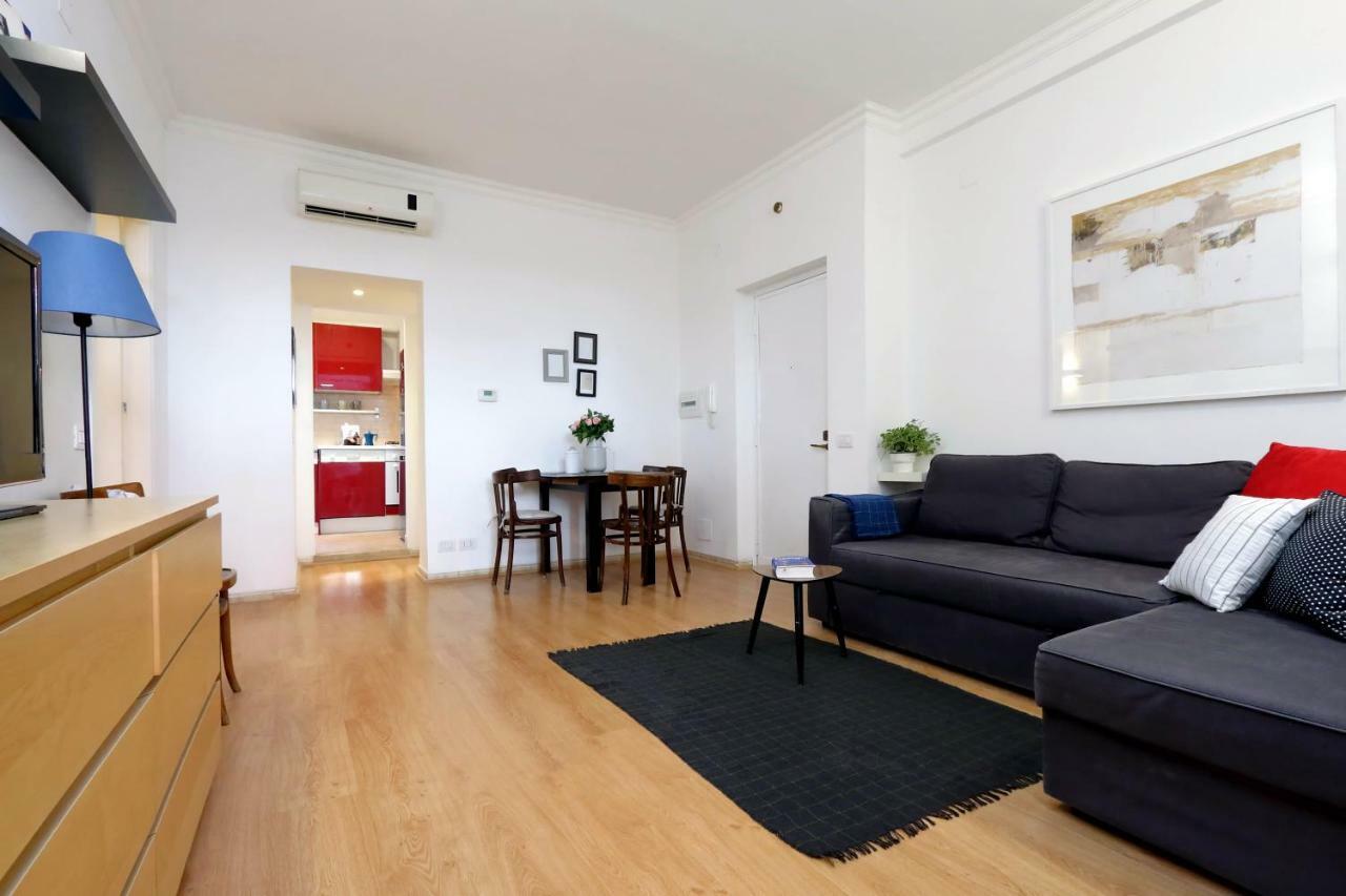 St Peter Mediatrice Apartment Рим Экстерьер фото