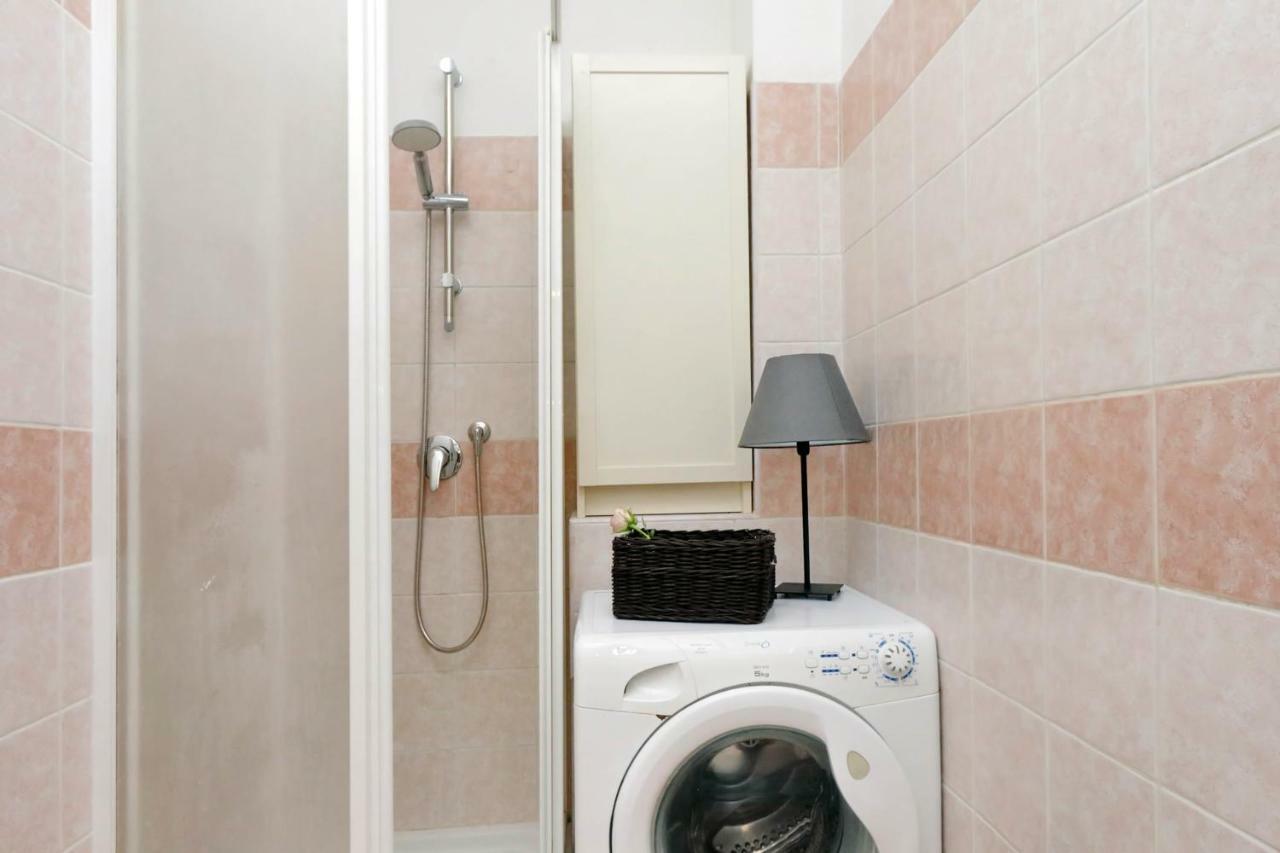 St Peter Mediatrice Apartment Рим Экстерьер фото