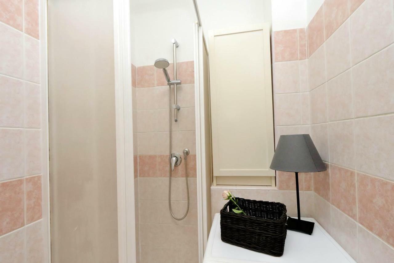 St Peter Mediatrice Apartment Рим Экстерьер фото